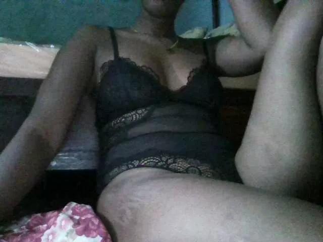 Chococannele on BongaCams 