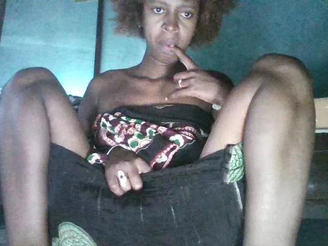 Chococannele on BongaCams 