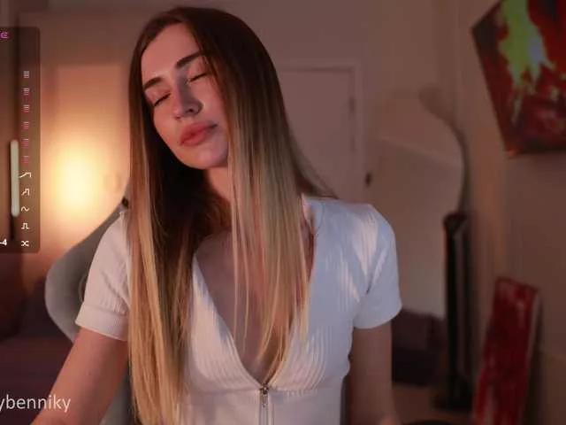 coconutkitty on BongaCams