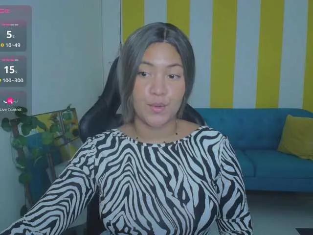 cristalwar on BongaCams