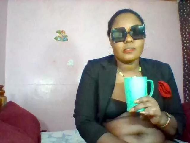 Cynthiarothrock5 on BongaCams
