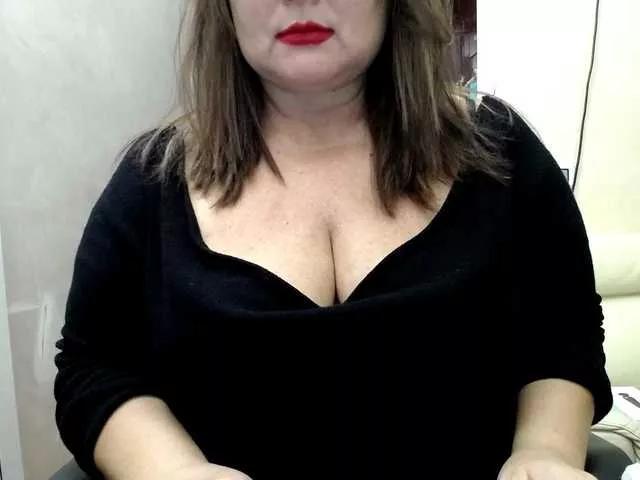 DesideraMe on BongaCams