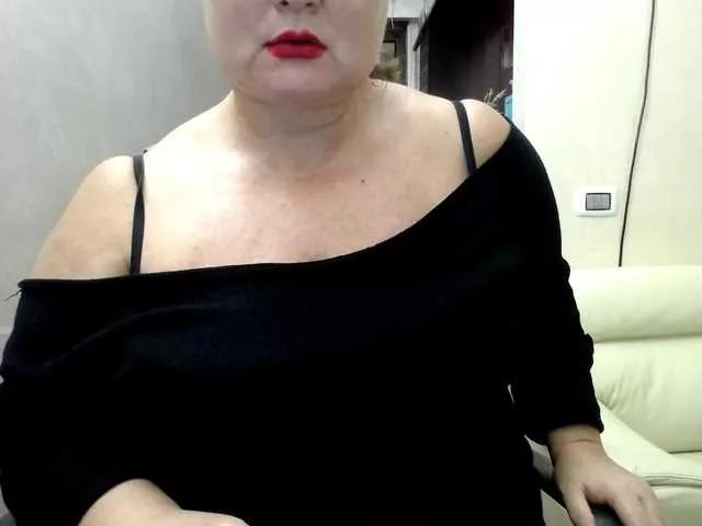 DesideraMe on BongaCams