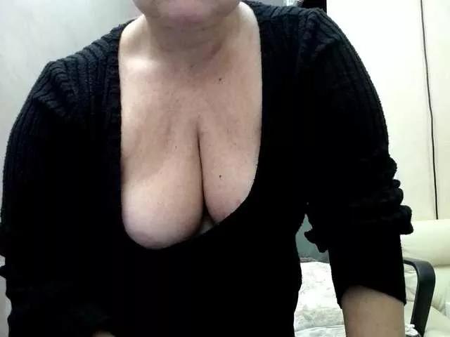 DesideraMe on BongaCams