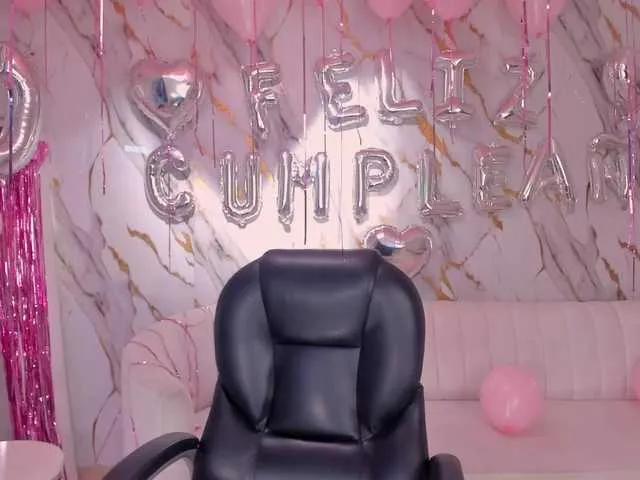 DonnaStonne on BongaCams 