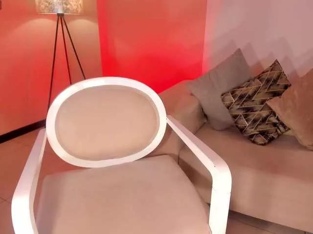 DonnaStonne on BongaCams 