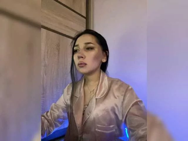 DorothyKiss on BongaCams 