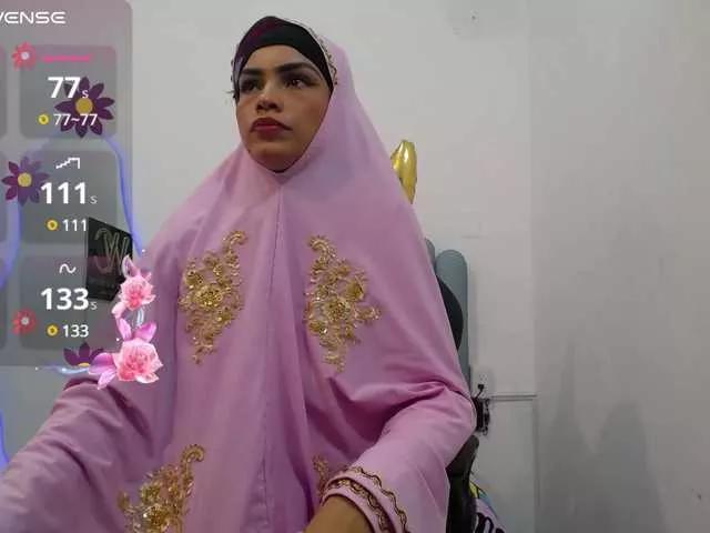 durgahemalatha on BongaCams