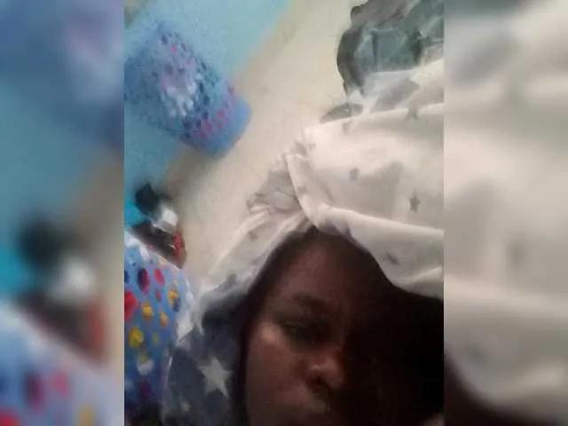 Ebonygals on BongaCams