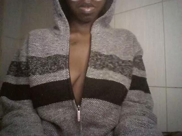 Ebonymuse on BongaCams