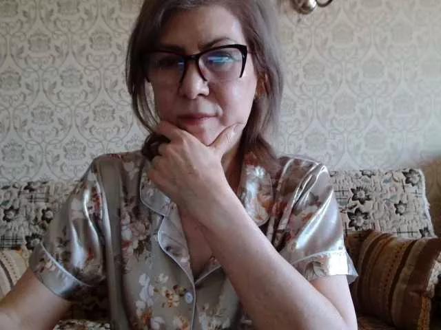 Elegant00Lady on BongaCams 