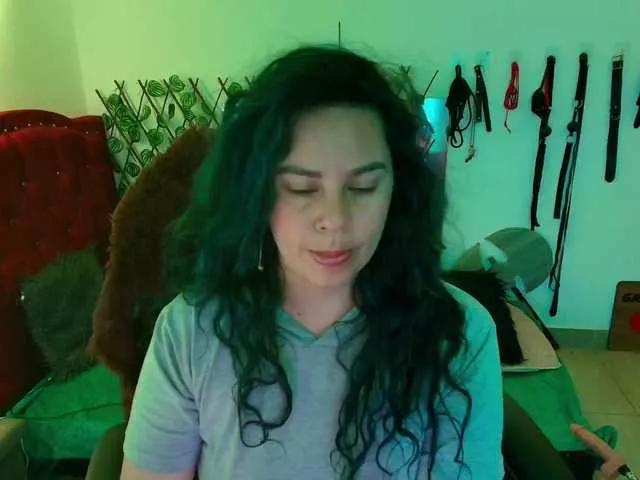 elektra-32 on BongaCams