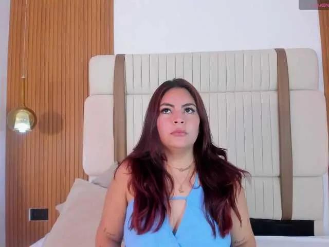 Emma-mml on BongaCams