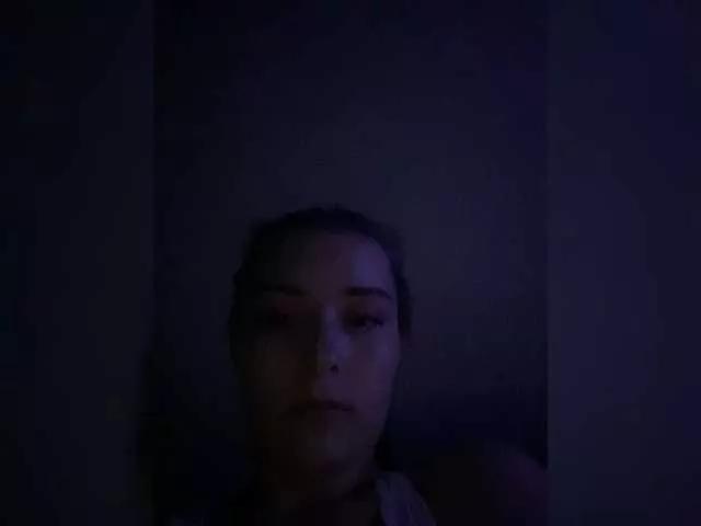 Eva-Kisa on BongaCams