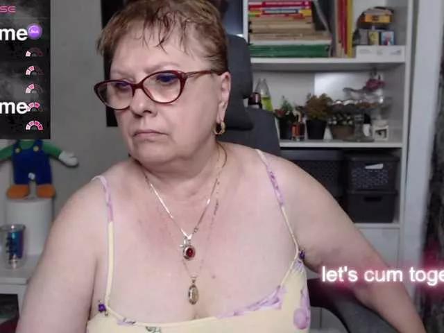 flamepussy on BongaCams