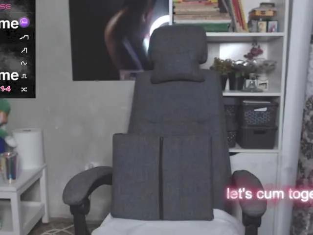 flamepussy on BongaCams