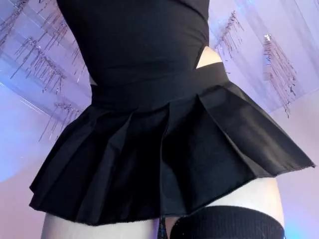 flylia01 on BongaCams