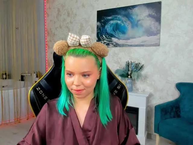 FunnyVibe on BongaCams