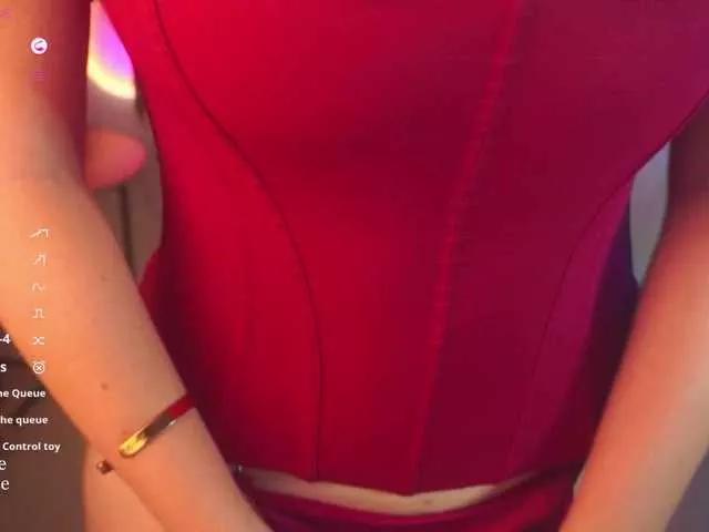 FurElisse on BongaCams