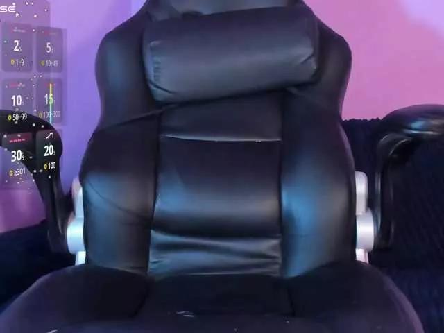 GaiaGatex on BongaCams 