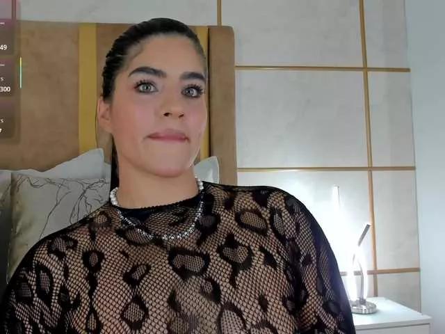 GraceDupont on BongaCams