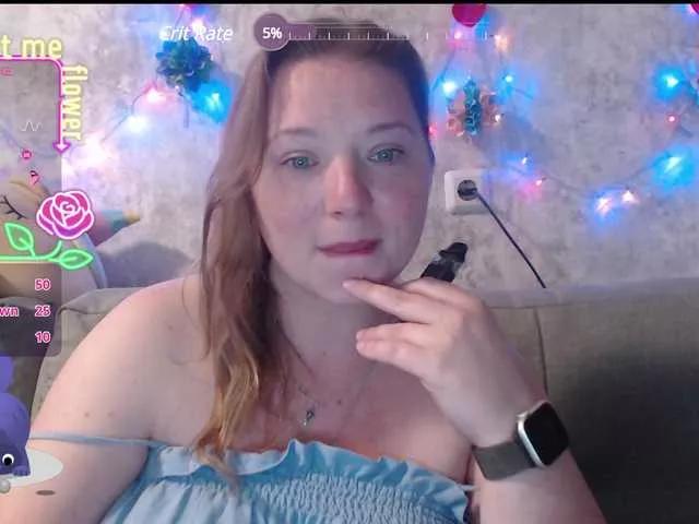 helloXpussy on BongaCams