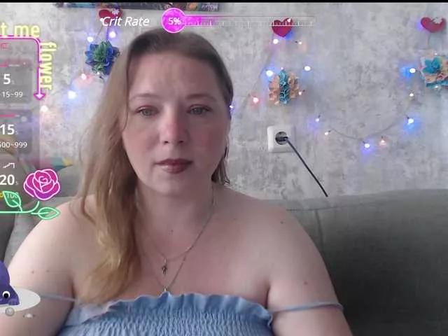 helloXpussy on BongaCams