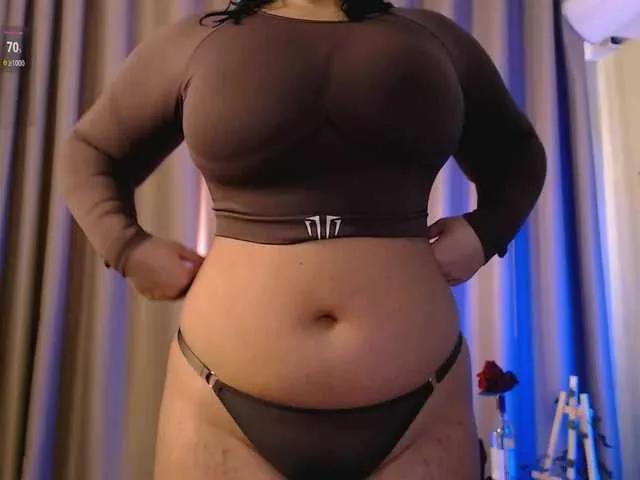 honeybrownie on BongaCams