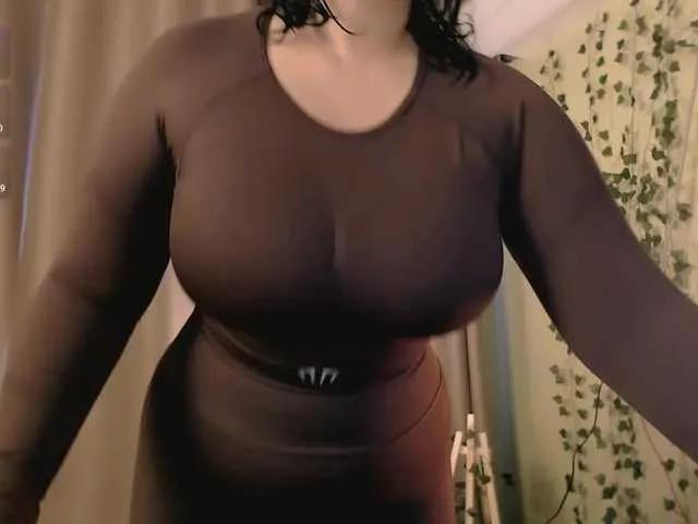 honeybrownie on BongaCams