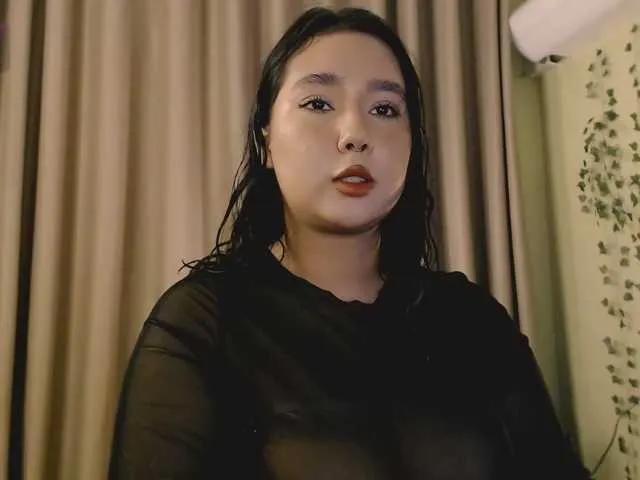 honeybrownie on BongaCams