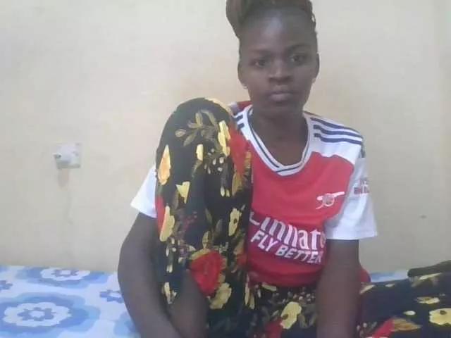 hope-terry on BongaCams