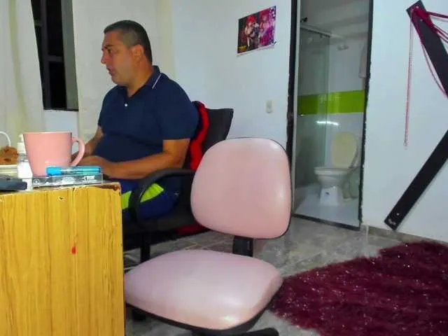 hotandfierylatinos2025