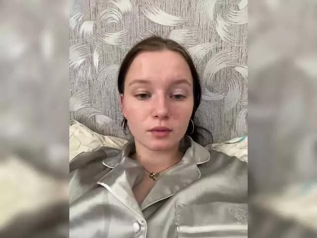Hotgirrrl on BongaCams