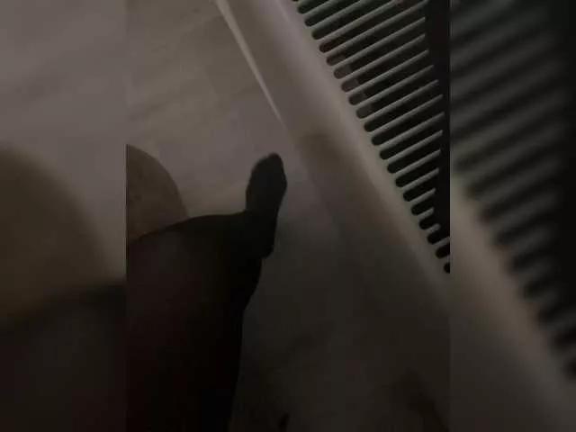 hotpars on BongaCams