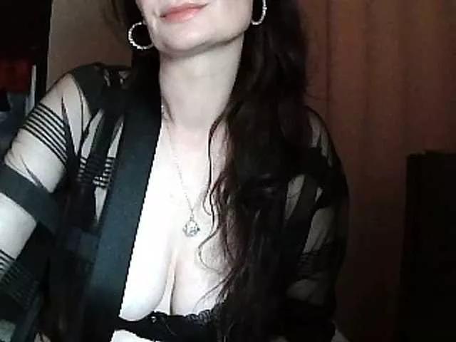 Ianoama on BongaCams