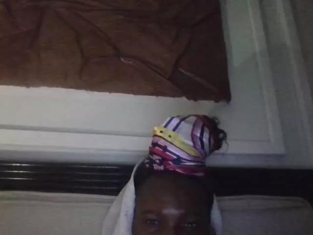 Innnie on BongaCams 