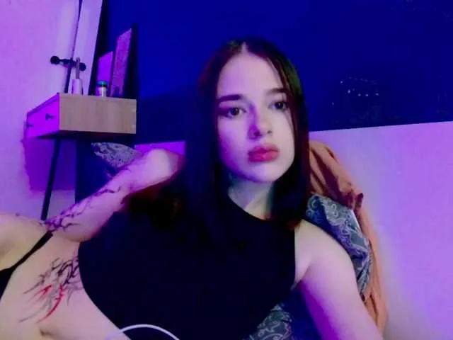 instadisha on BongaCams