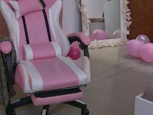 IrisMonn on BongaCams 