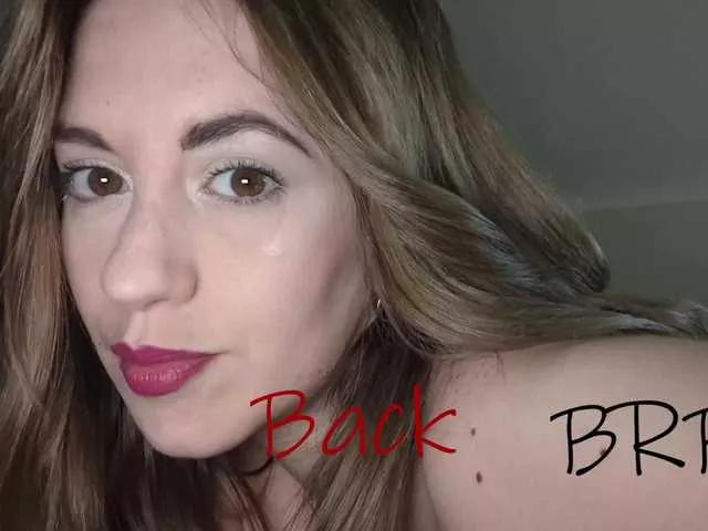 Italian1Dream on BongaCams