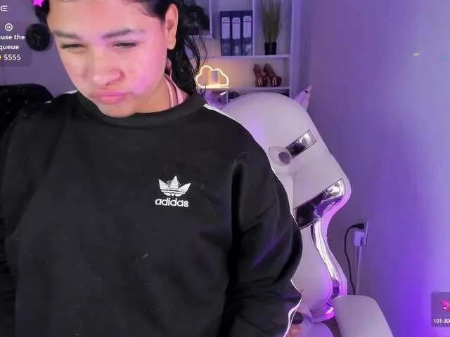 Ivy-sweetlove on BongaCams