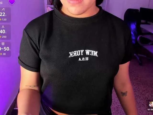 Ivy-sweetlove on BongaCams