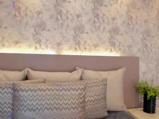 IvyEllis on BongaCams