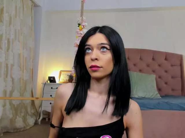 JassyeJoy on BongaCams