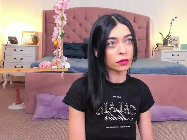 JassyeJoy on BongaCams