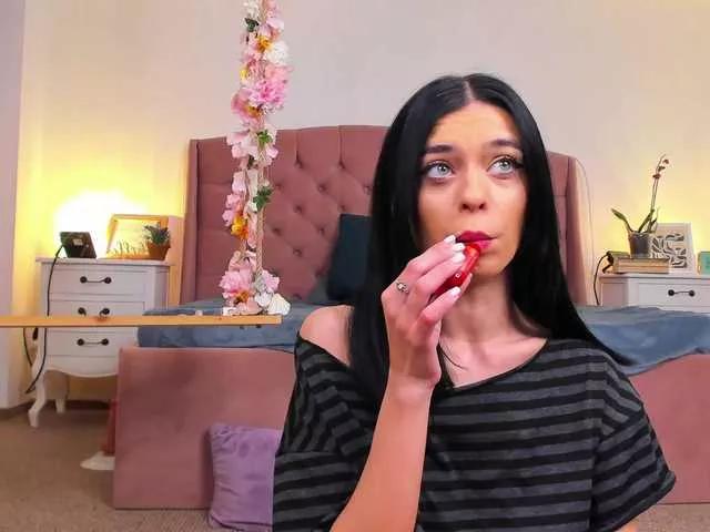 JassyeJoy on BongaCams