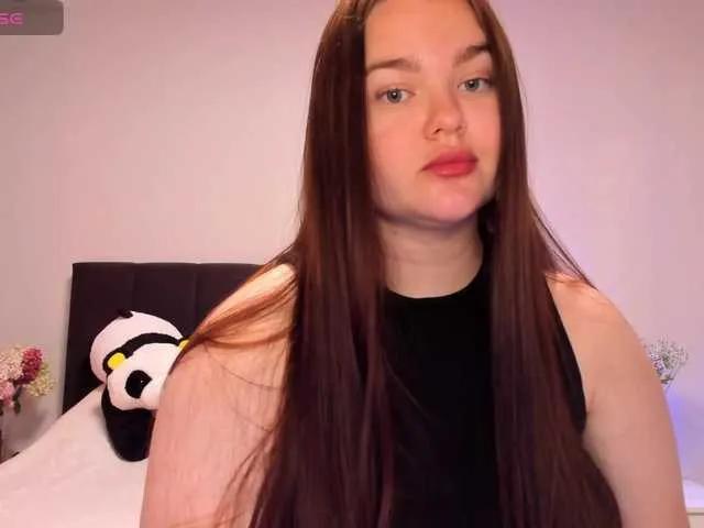 JennisXcharming on BongaCams 