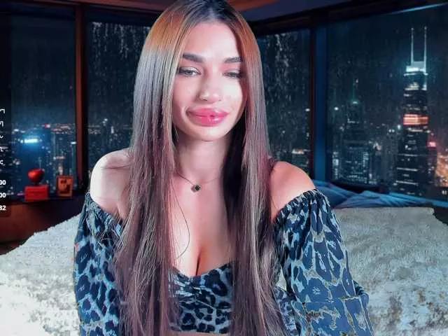 Jesikalooove on BongaCams