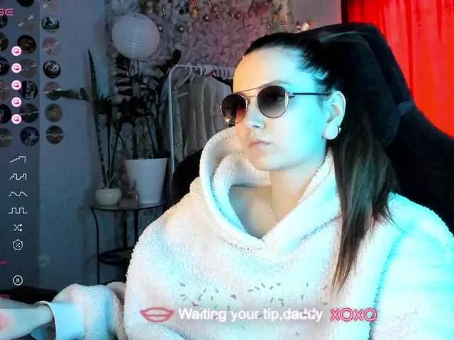 K-A-T-A-N-A on BongaCams 