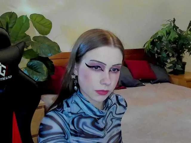 KarenSmitht on BongaCams