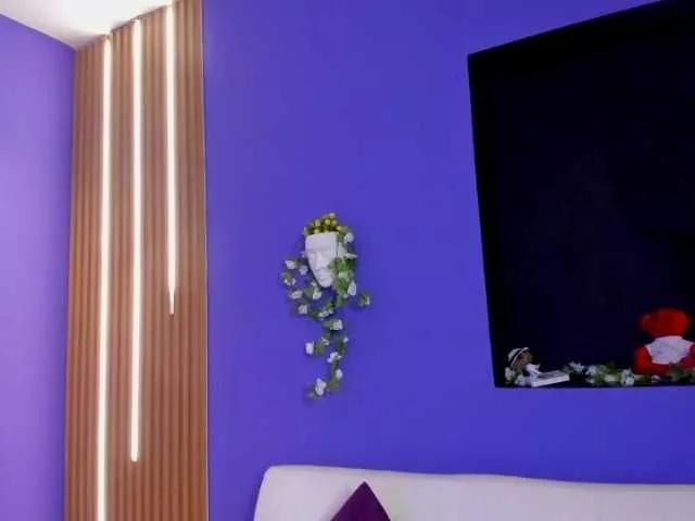 KateAmaretto on BongaCams